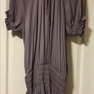 Current Air Lavender Boutique Top